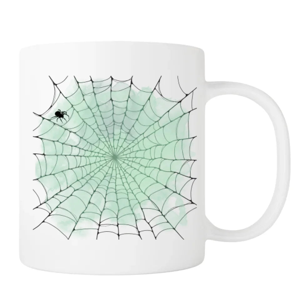Mockup coffee mug
