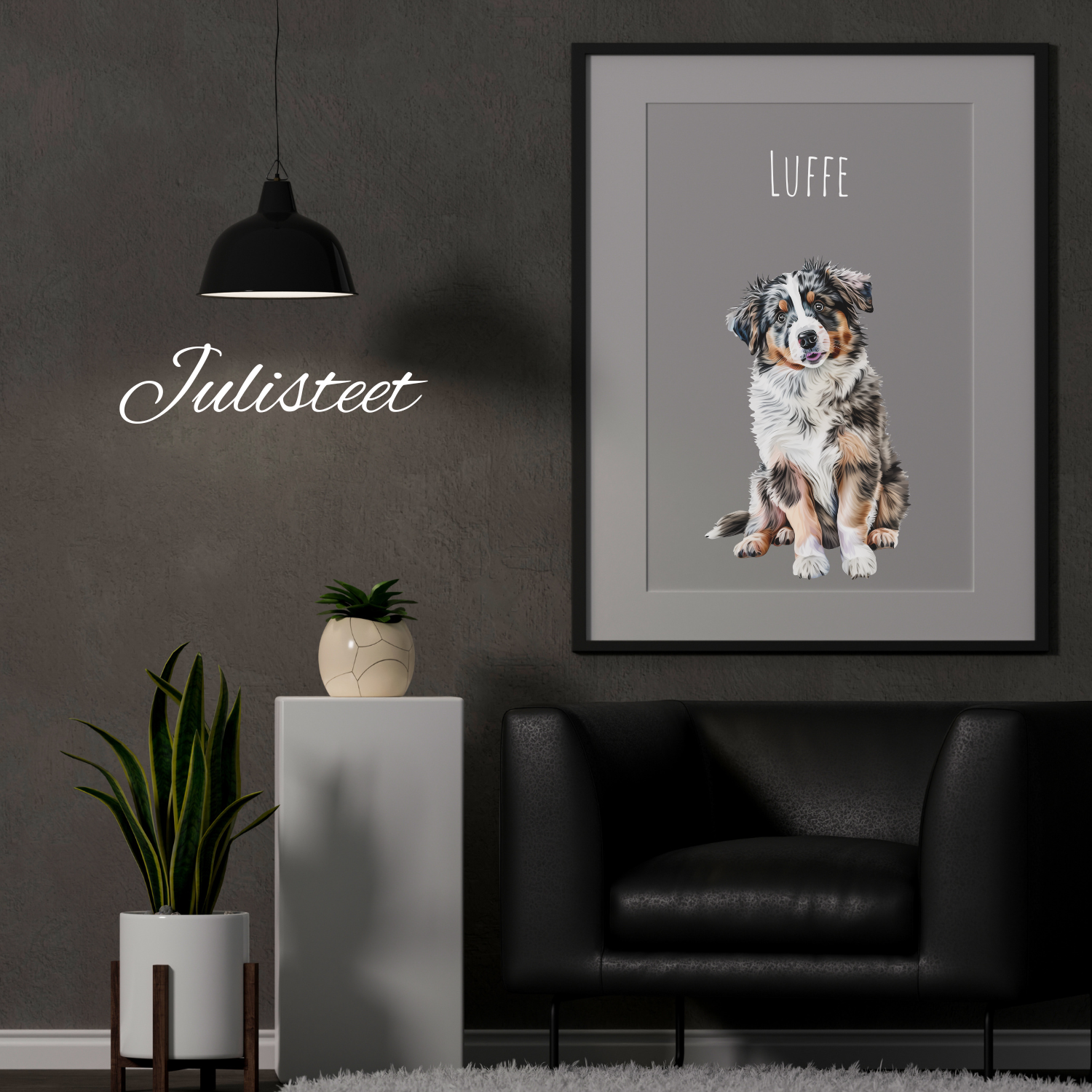 Julisteet