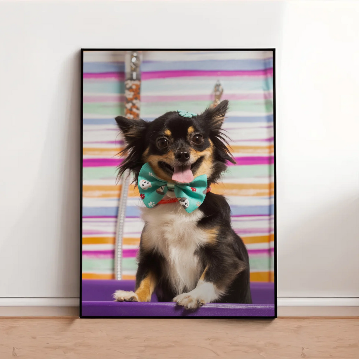 Poster-32″ x 48_- Black